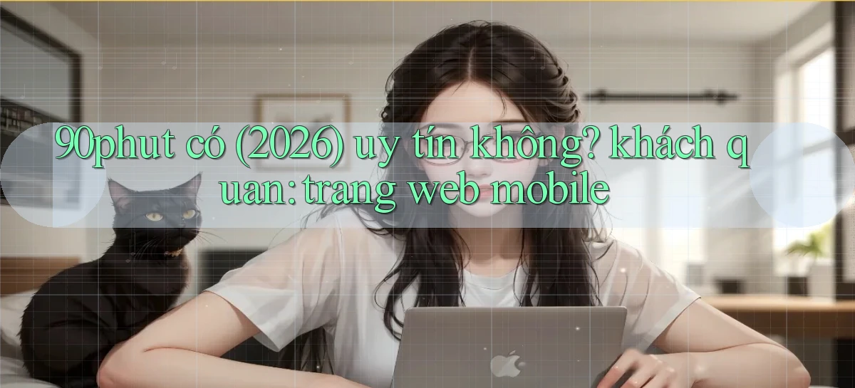 90phut có (2026) uy tín không khách quan trang web mobile