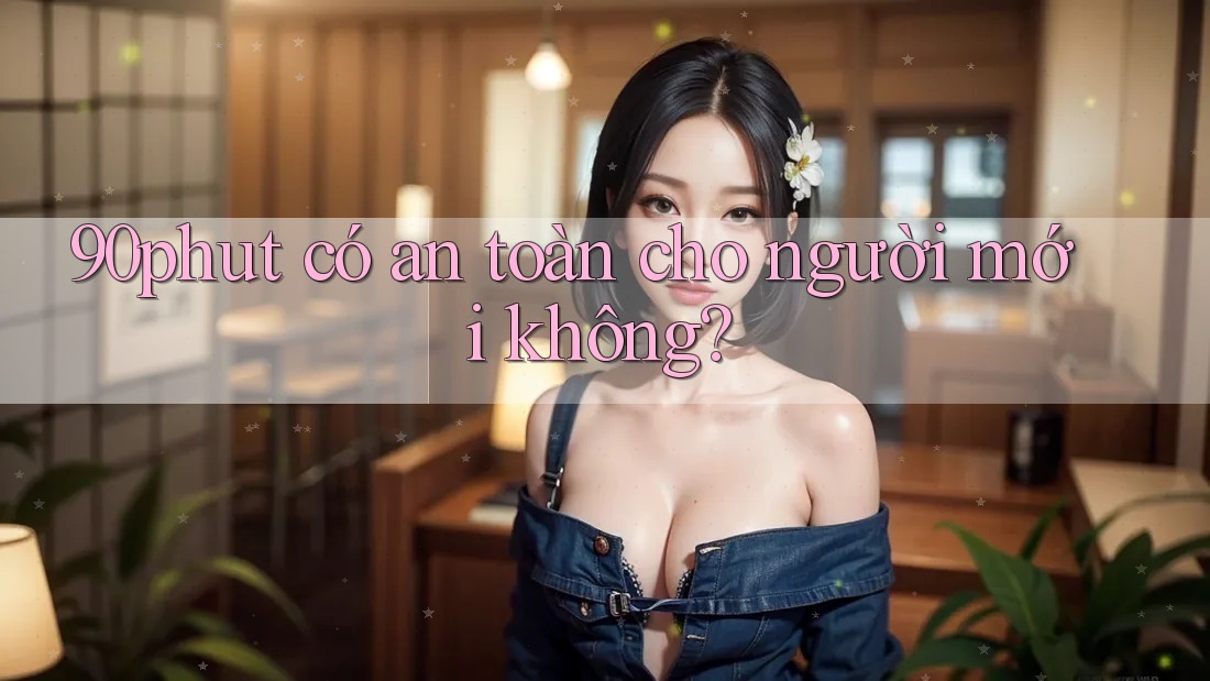 90phut có an toàn cho người mới không?
