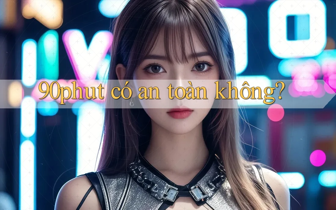 90phut có an toàn không?