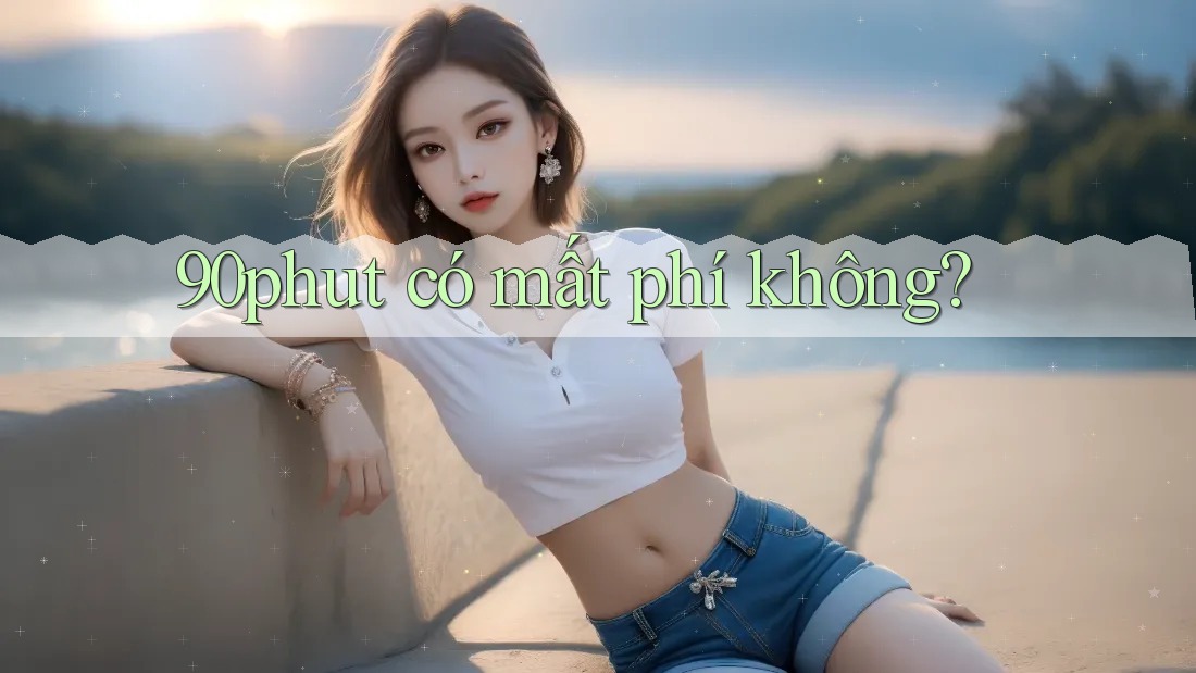 90phut có mất phí không?