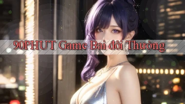 90phut  game bai đôi thưởng