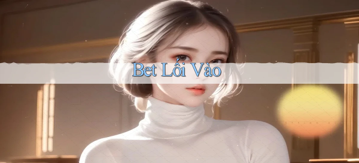 bet Lối vào