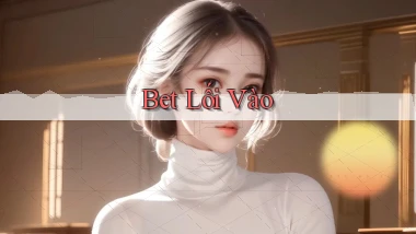 bet Lối vào