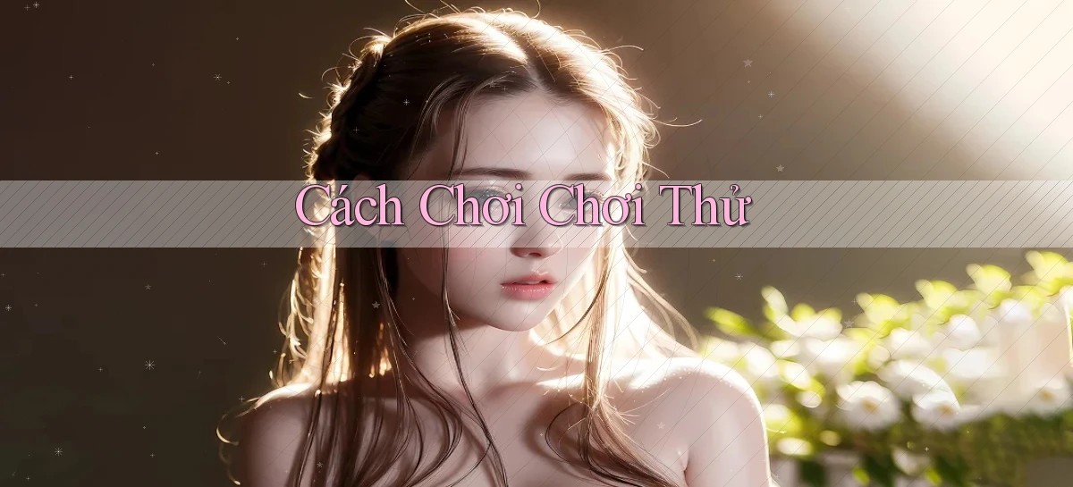 Cách chơi Chơi thử