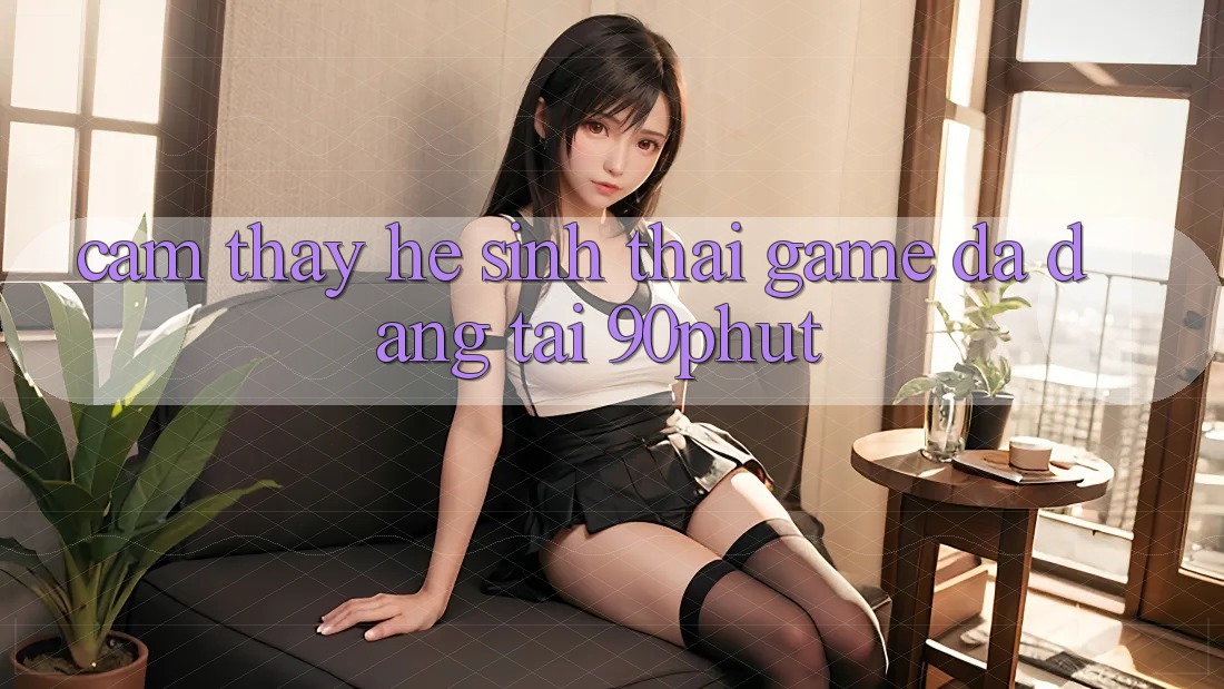Cảm thấy Hệ Sinh Thái Game Đa Dạng Tại 90phut