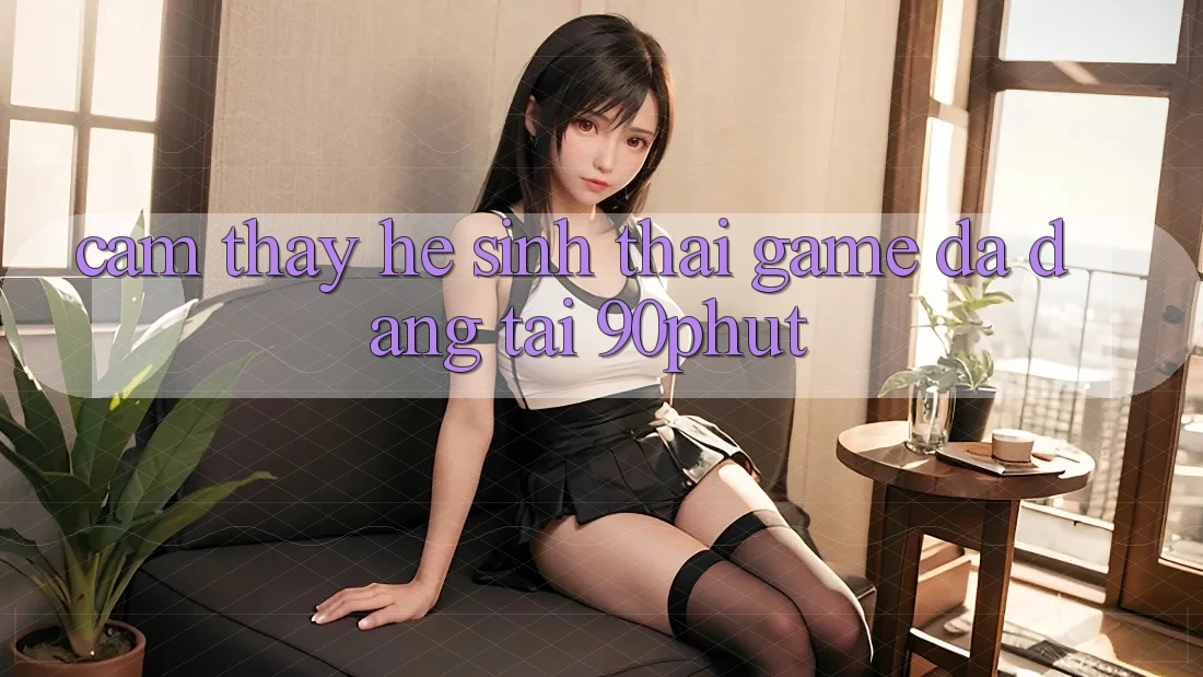 Cảm thấy Hệ Sinh Thái Game Đa Dạng Tại 90phut