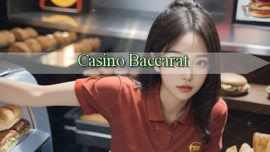 Casino Baccarat
