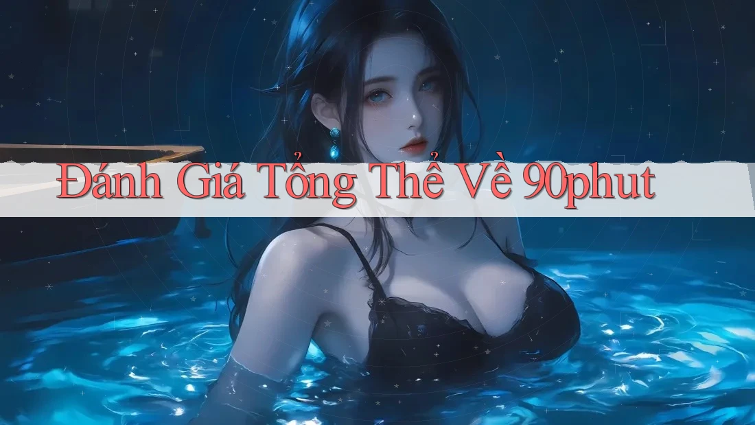 Đánh giá tổng thể về 90phut