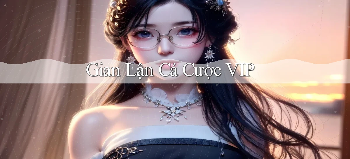 Gian lận Cá cược VIP