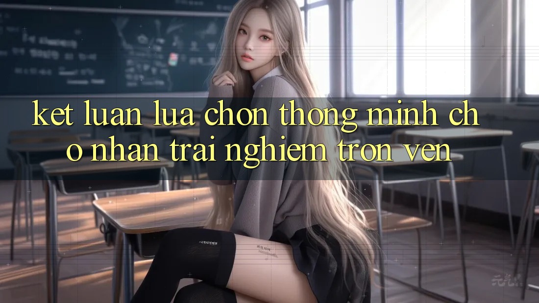 Kết Luận: Lựa Chọn Thông Minh Cho Nhận trải nghiệm Trọn Vẹn