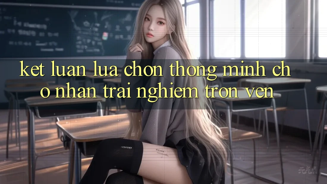 Kết Luận: Lựa Chọn Thông Minh Cho Nhận trải nghiệm Trọn Vẹn