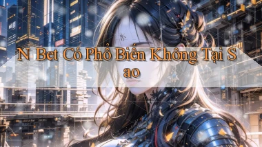 n bet có phổ biến không tại sao
