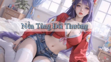 Nền tảng Đổi thưởng