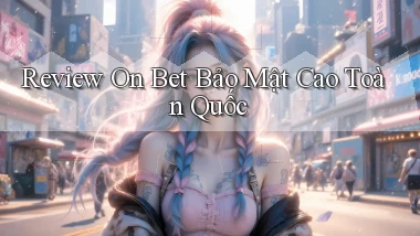 review on bet bảo mật cao toàn quốc
