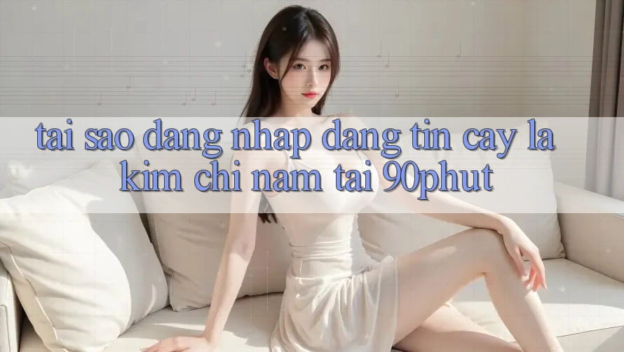 Tại Sao “Đăng Nhập Đáng tin cậy” Là Kim Chỉ Nam Tại 90phut?