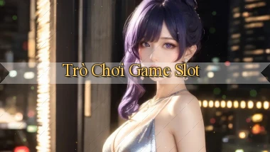 Trò chơi Game slot